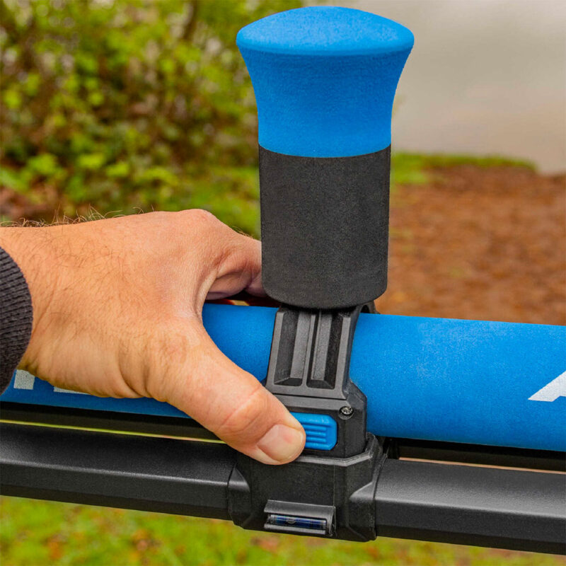 PRESTON - RULLO 4 GAMBE ABSOLUTE POLE ROLLER - XL - immagine 15