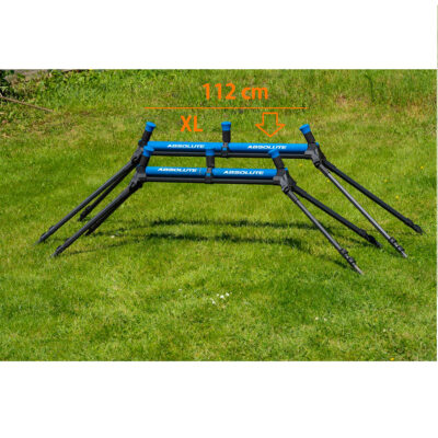 Alternative view of PRESTON - RULLO 4 GAMBE ABSOLUTE POLE ROLLER - XL