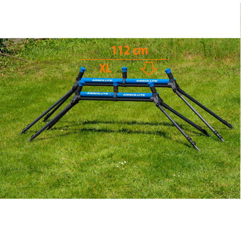 PRESTON - RULLO 4 GAMBE ABSOLUTE POLE ROLLER - XL - immagine 2