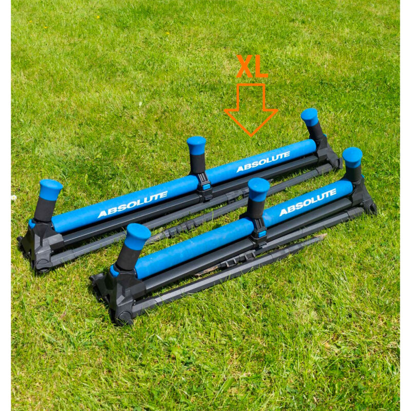 PRESTON - RULLO 4 GAMBE ABSOLUTE POLE ROLLER - XL - immagine 3
