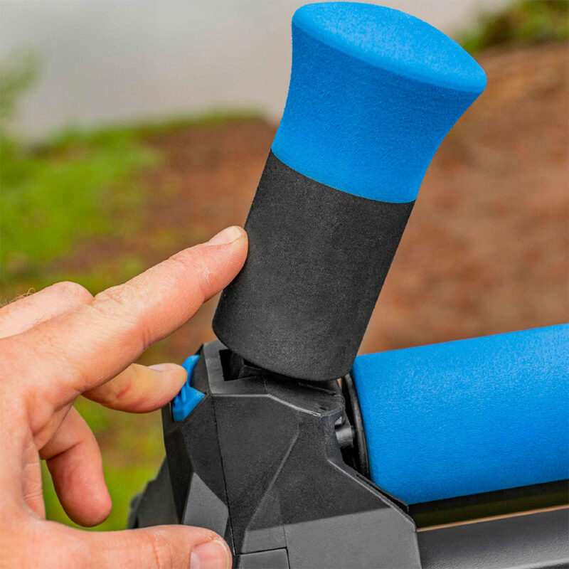 PRESTON - RULLO 4 GAMBE ABSOLUTE POLE ROLLER - XL - immagine 5