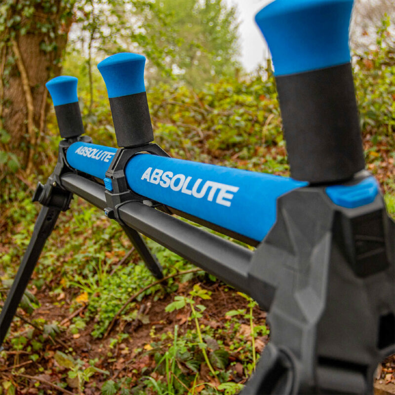 PRESTON - RULLO 4 GAMBE ABSOLUTE POLE ROLLER - XL - immagine 7