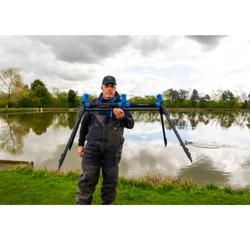 PRESTON - RULLO INCEPTION SUPER PRO XL FLAT ROLLER - immagine 13