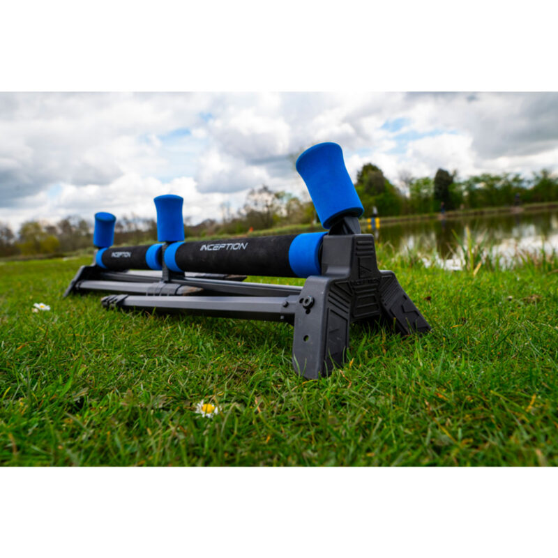 PRESTON - RULLO INCEPTION SUPER PRO XL FLAT ROLLER - immagine 16