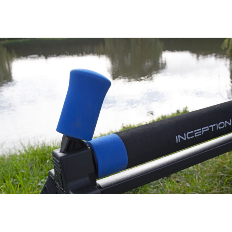PRESTON - RULLO INCEPTION SUPER PRO XL FLAT ROLLER - immagine 4