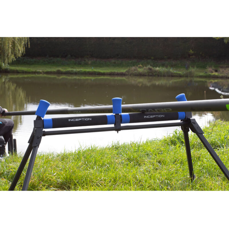 PRESTON - RULLO INCEPTION SUPER PRO XL FLAT ROLLER - immagine 7