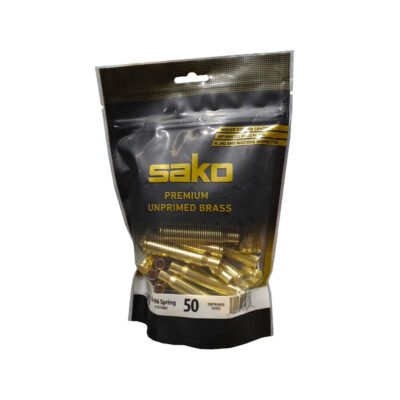 BOSSOLI - SAKO - CAL 30-06 Spring (50 PZ)