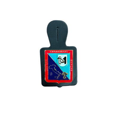 PENDIF (GOCCIA) CARABINIERI LEGIONE MARCHE