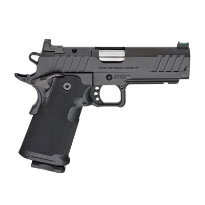 SPRINGFIELD ARMORY® - 1911 DS PRODIGY™ 4.25″ AOS 9mm Handgun