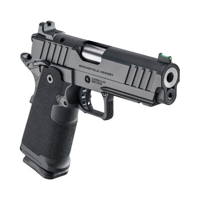 Alternative view of SPRINGFIELD ARMORY® - 1911 DS PRODIGY™ 4.25″ AOS 9mm Handgun