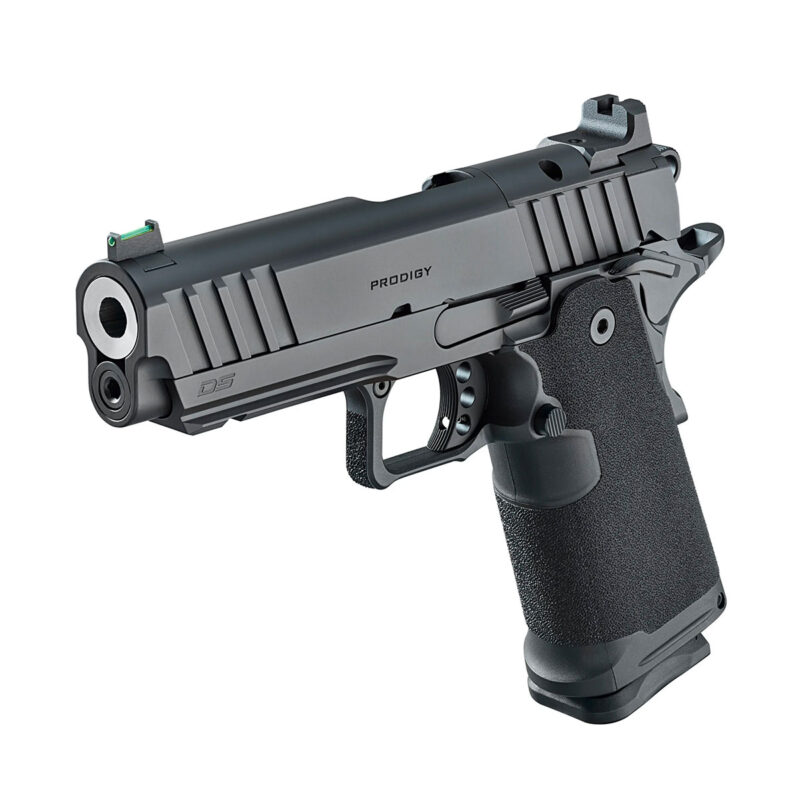 SPRINGFIELD ARMORY® - 1911 DS PRODIGY™ 4.25″ AOS 9mm Handgun - immagine 3