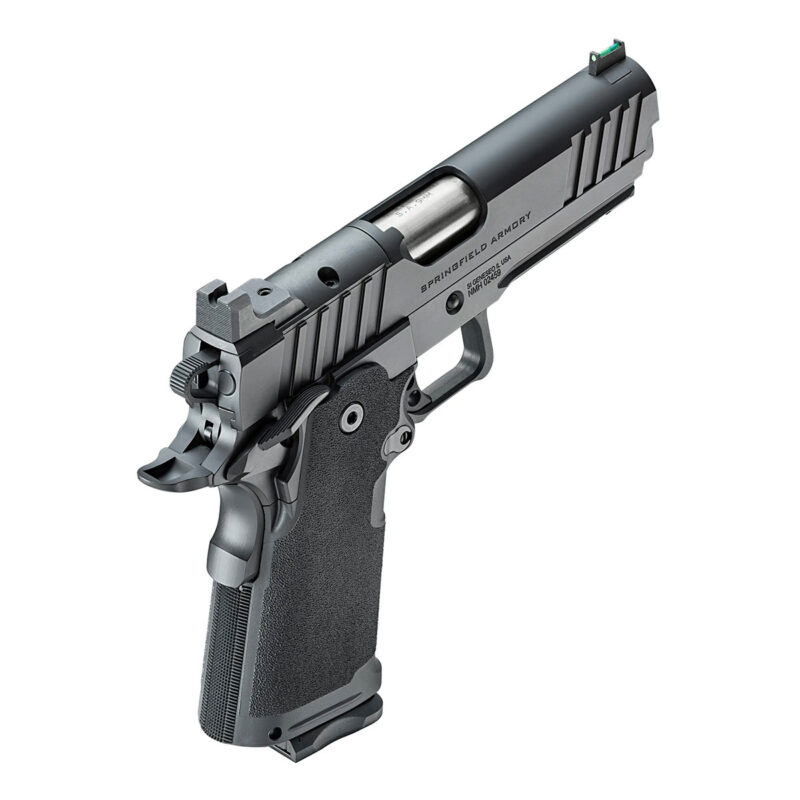 SPRINGFIELD ARMORY® - 1911 DS PRODIGY™ 4.25″ AOS 9mm Handgun - immagine 5