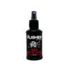 OVER CARP BAITS - THE PUSHER BAIT SPRAY | 666 RED HOT SPICES | 100ml