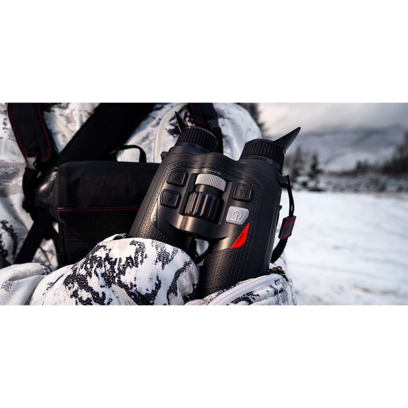BINOCOLO TERMICO - NOCPIX - QUEST H50R - immagine 12