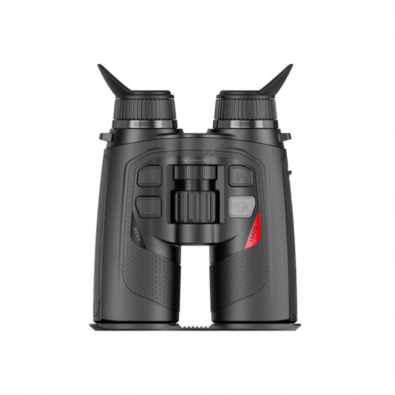 BINOCOLO TERMICO - NOCPIX - QUEST H50R - immagine 3