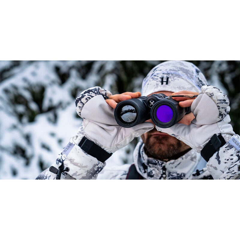 BINOCOLO TERMICO - NOCPIX - QUEST H50R - immagine 7