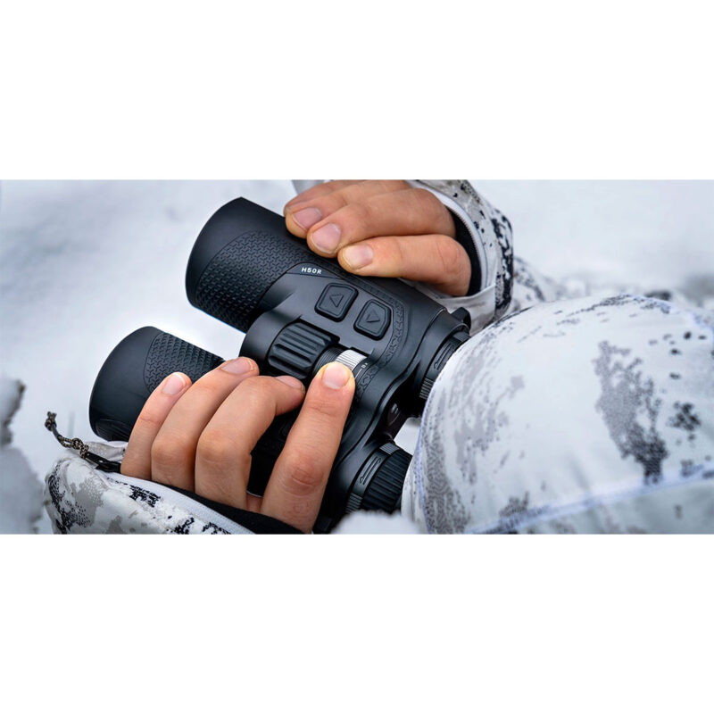 BINOCOLO TERMICO - NOCPIX - QUEST H50R - immagine 8