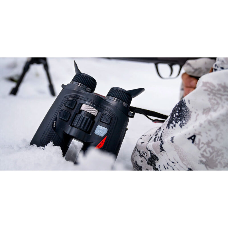 BINOCOLO TERMICO - NOCPIX - QUEST H50R - immagine 9