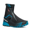 SCARPA - UOMO - RIBELLE RUN KALIBRA G Black/Azure