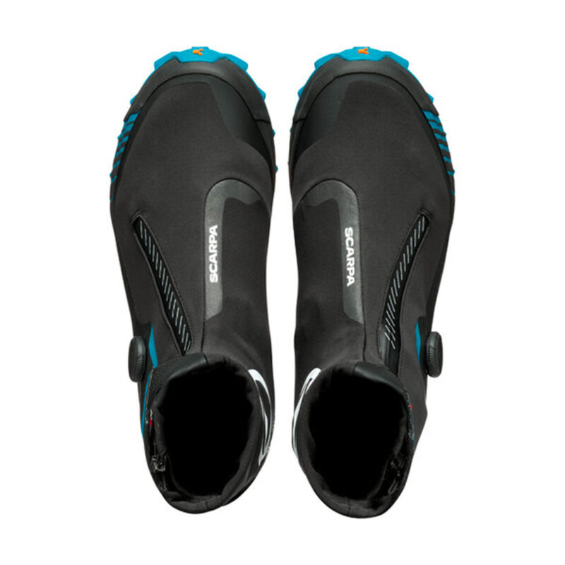 SCARPA - UOMO - RIBELLE RUN KALIBRA G Black/Azure - immagine 6