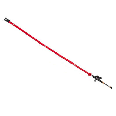 FOX RAGE - ROD SHIELD | CASTING ROD PROTECTION | RED