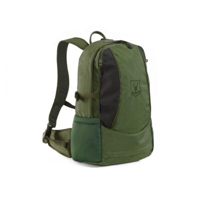 RISERVA - ZAINO TECNICO IN CORDURA 25lt
