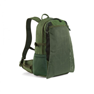 Alternative view of RISERVA - ZAINO TECNICO IN CORDURA 25lt