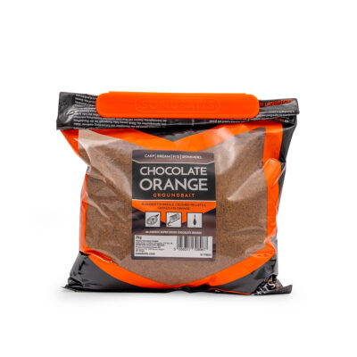 Alternative view of SONUBAITS - BAIT BAG CLIPS