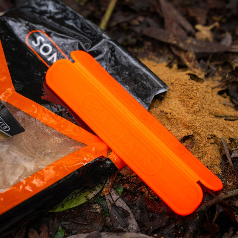 SONUBAITS - BAIT BAG CLIPS - immagine 3