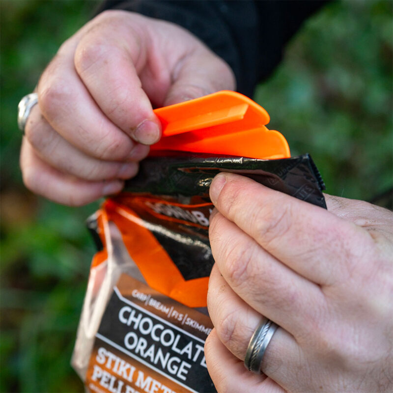 SONUBAITS - BAIT BAG CLIPS - immagine 4