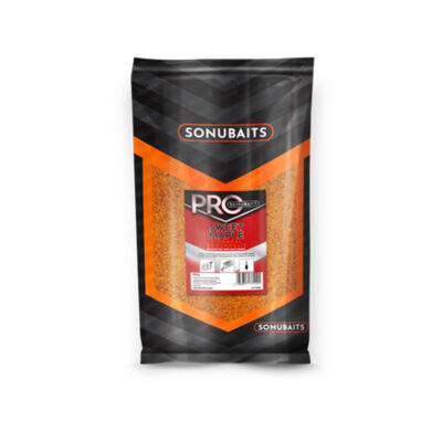 SONUBAITS - PRO SWEET MAPLE FISHMEAL GROUNDBAIT 900g