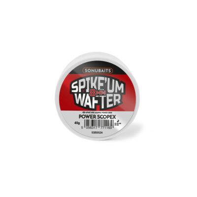 SONUBAITS - SPIKE'UM WAFTER POWER SCOPEX 8MM 40g