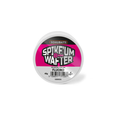 SONUBAITS - SPIKE'UM WAFTER FLUORO 8MM 40g