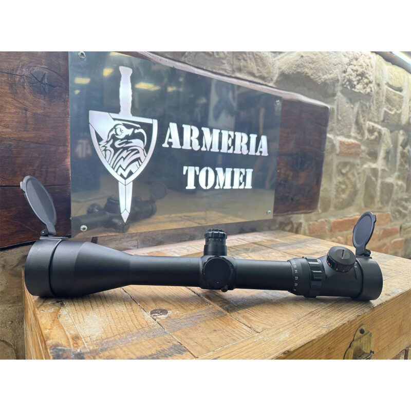 USATO - OTTICA - SIGHTMARK - 6-25x56 Triple Duty Riflescope
