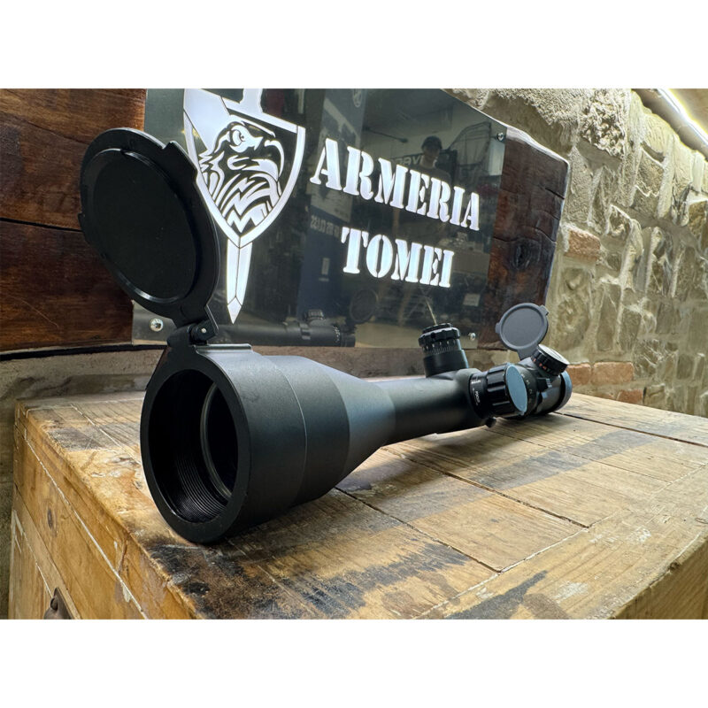 USATO - OTTICA - SIGHTMARK - 6-25x56 Triple Duty Riflescope - immagine 2