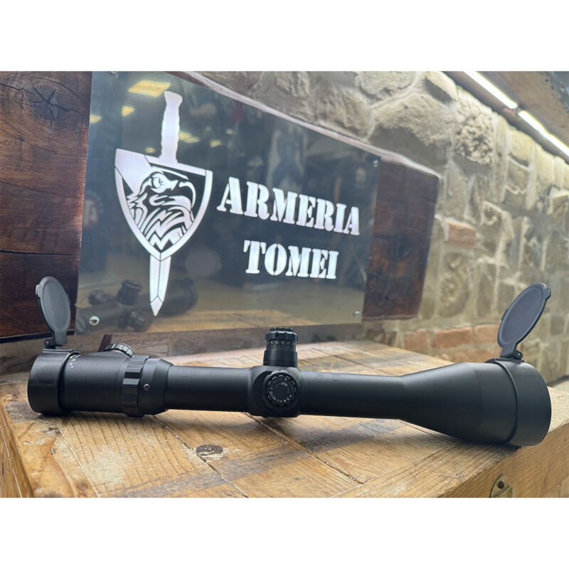 USATO - OTTICA - SIGHTMARK - 6-25x56 Triple Duty Riflescope - immagine 3