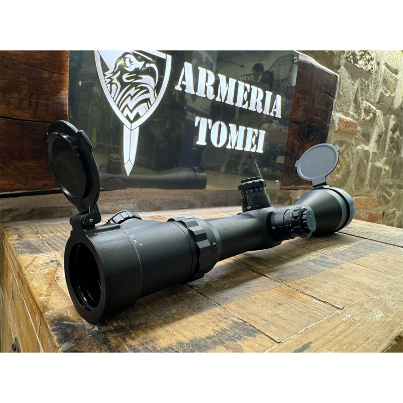 USATO - OTTICA - SIGHTMARK - 6-25x56 Triple Duty Riflescope - immagine 4