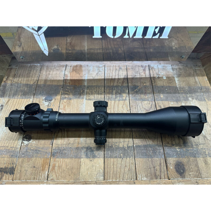 USATO - OTTICA - SIGHTMARK - 6-25x56 Triple Duty Riflescope - immagine 5
