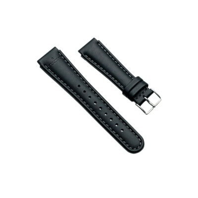 SUUNTO - KIT CINTURINO IN PELLE NERO