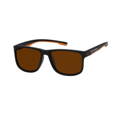 OCCHIALI - SAVAGE GEAR - SAVAGE1 POLARIZED SUNGLASSES BROWN