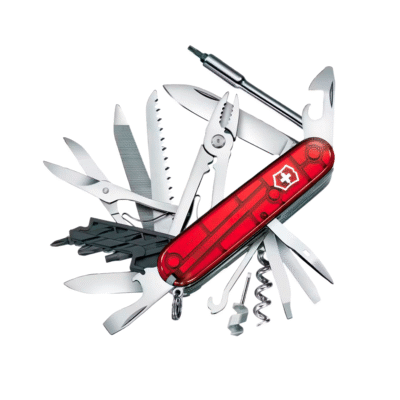 VICTORINOX - CYBER TOOL L