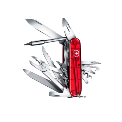 Alternative view of VICTORINOX - CYBER TOOL L