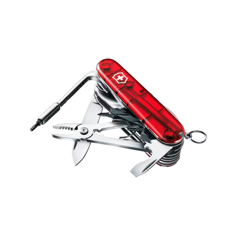 VICTORINOX - CYBER TOOL L - immagine 3