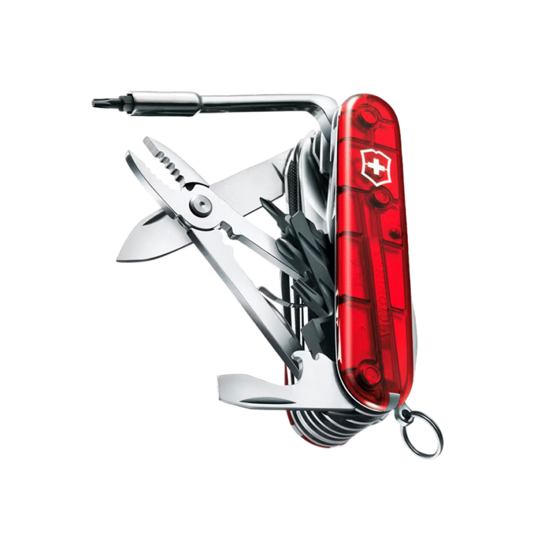 VICTORINOX - CYBER TOOL L - immagine 5