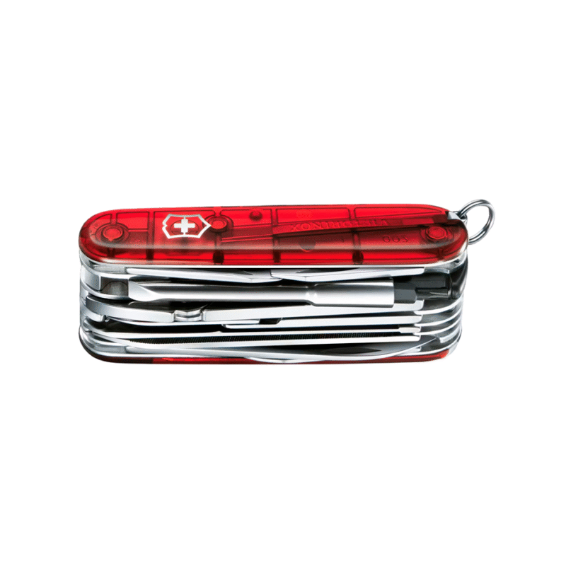 VICTORINOX - CYBER TOOL L - immagine 7