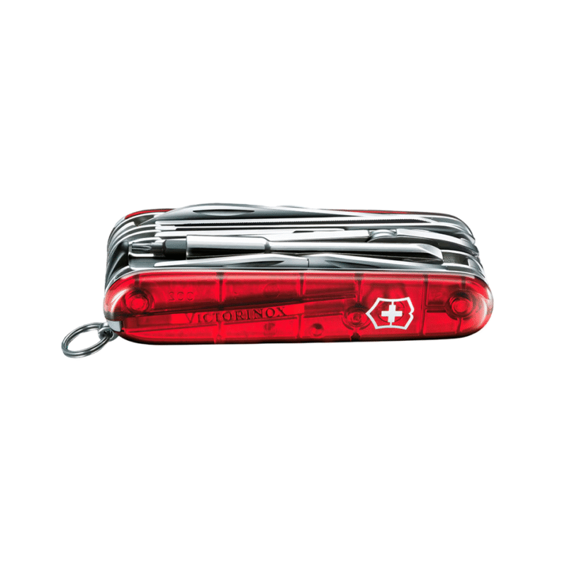 VICTORINOX - CYBER TOOL L - immagine 8