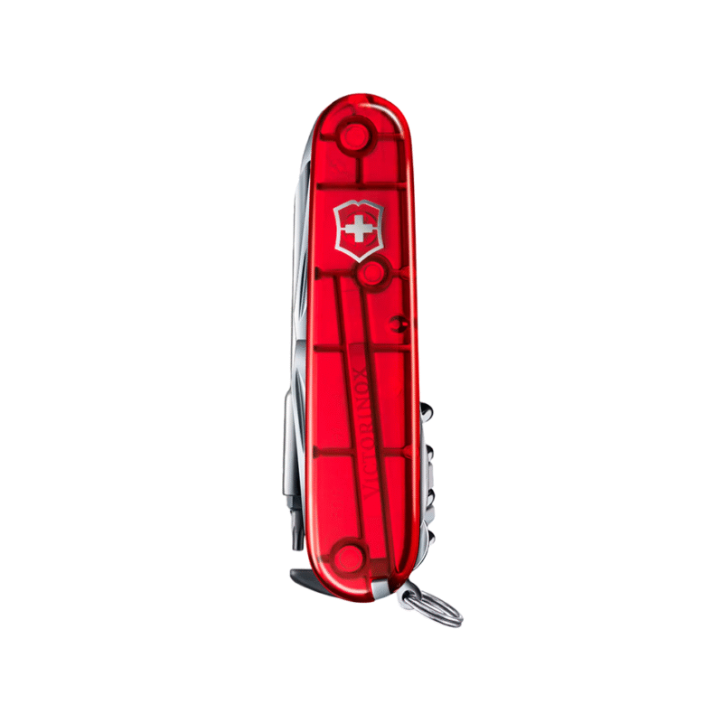 VICTORINOX - CYBER TOOL L - immagine 6