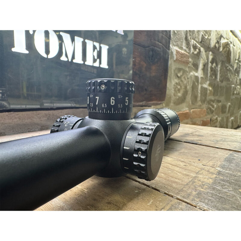 USATO - OTTICA - VORTEX - GOLDEN EAGLE® HD 15-60X52 ECR-1 MOA (DOT) - immagine 3