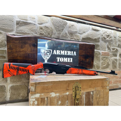 USATO - CARABINA - BENELLI MOD. ENDURANCE cal. 308 Win.