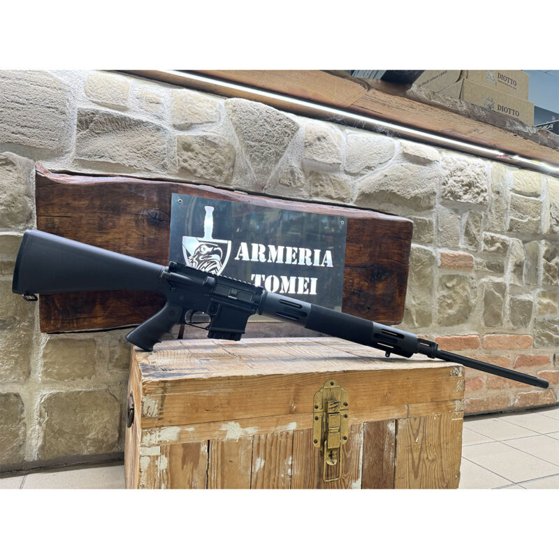 USATO - CARABINA - BUSHMASTER FIREARMS MOD. XM15-E2S cal. 223 Rem.